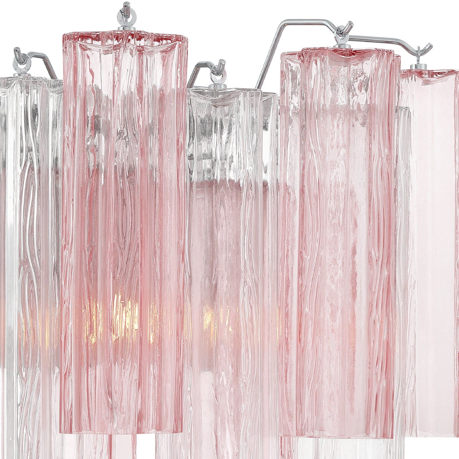 Crystorama Addis ADD-303-CH-SP – 14.5 Inch – 2 Light – Sconce – Polished Chrome – Damp Rated