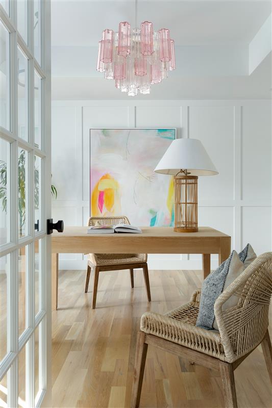 Crystorama Addis ADD-306-CH-SP – 19.75 Inch – 6 Light – Chandelier – Polished Chrome – Dry Rated