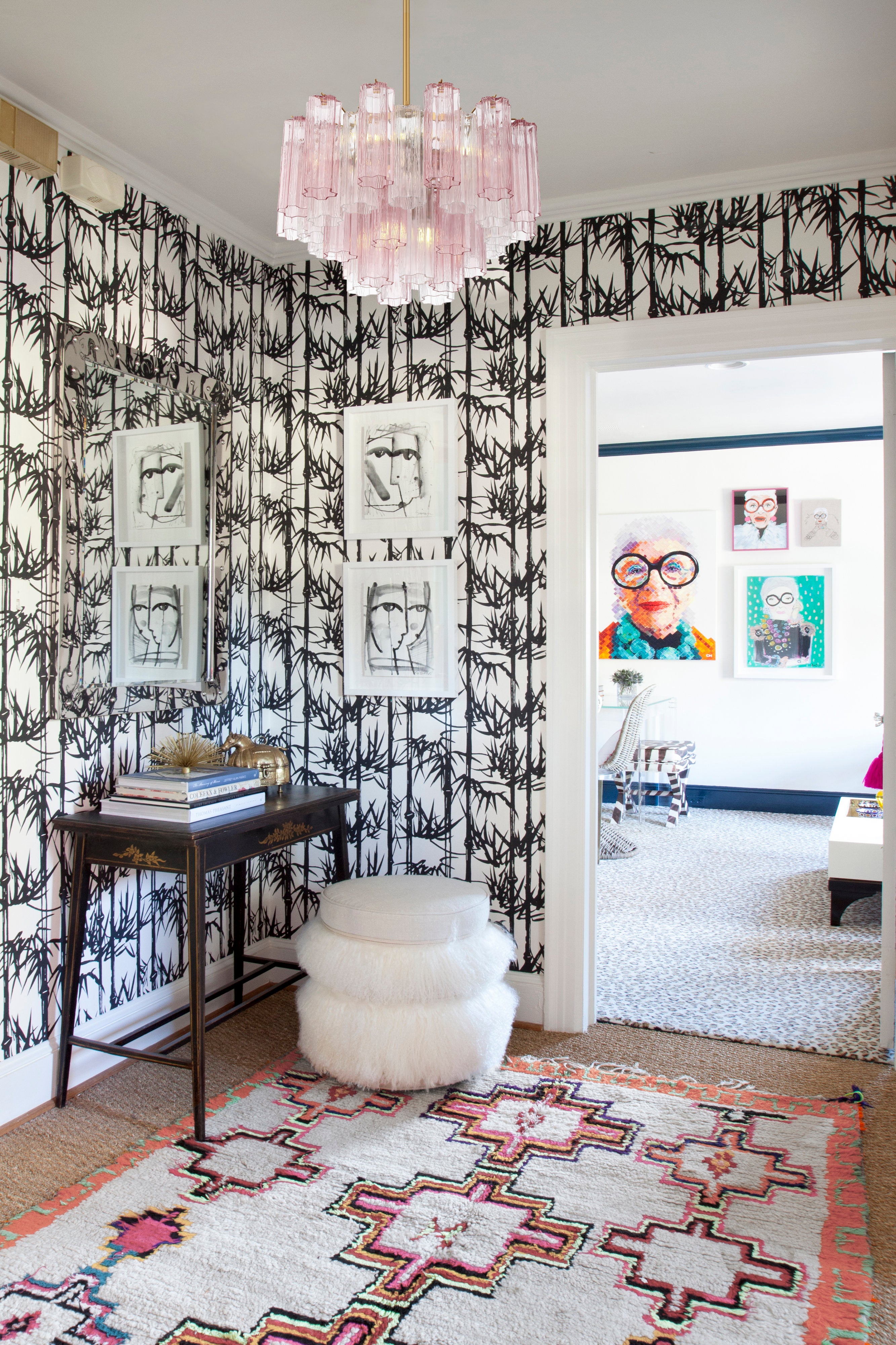 Crystorama Addis ADD-308-AG-SP – 22 Inch – 9 Light – Chandelier – Aged Brass – Dry Rated