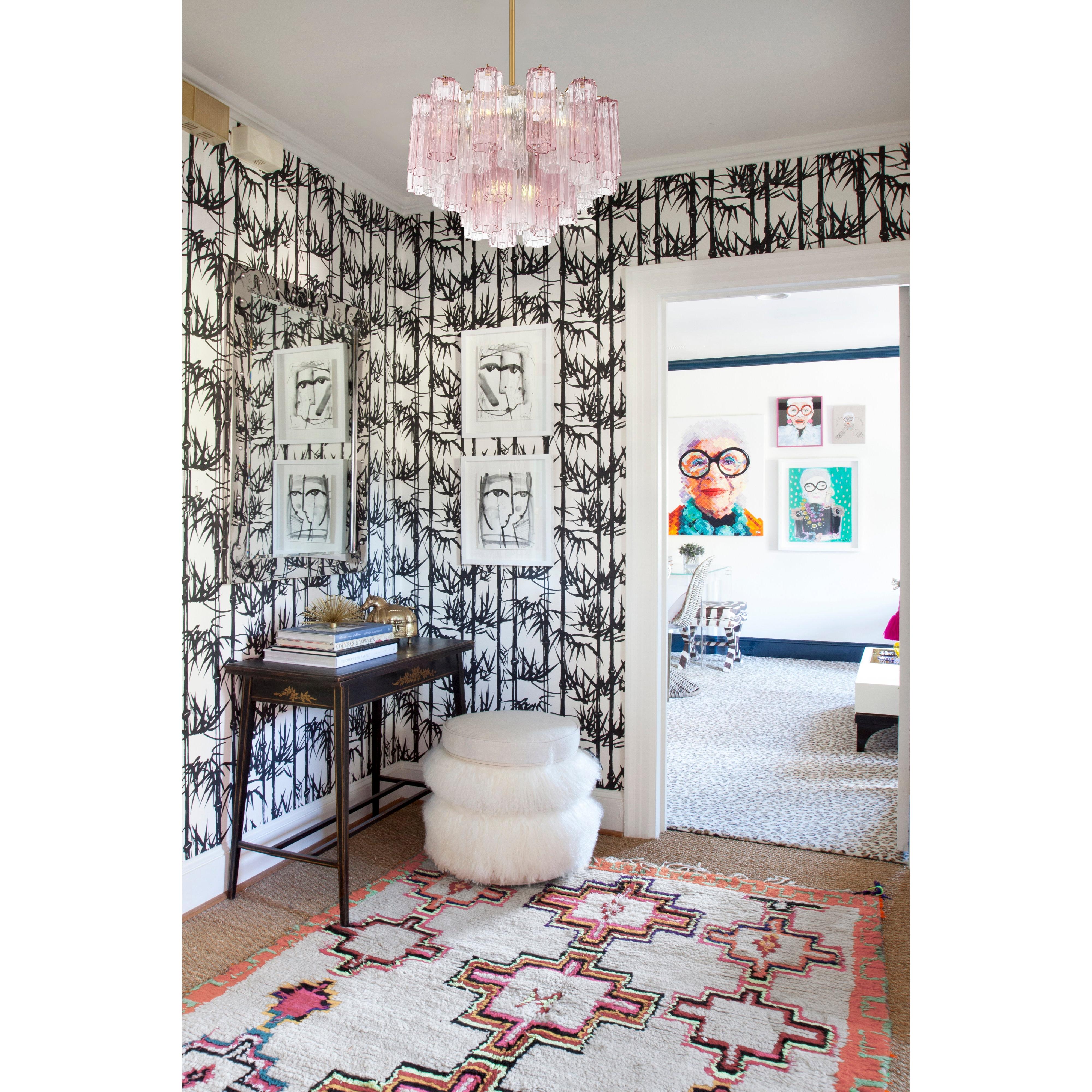 Crystorama Addis ADD-308-AG-SP – 22 Inch – 9 Light – Chandelier – Aged Brass – Dry Rated