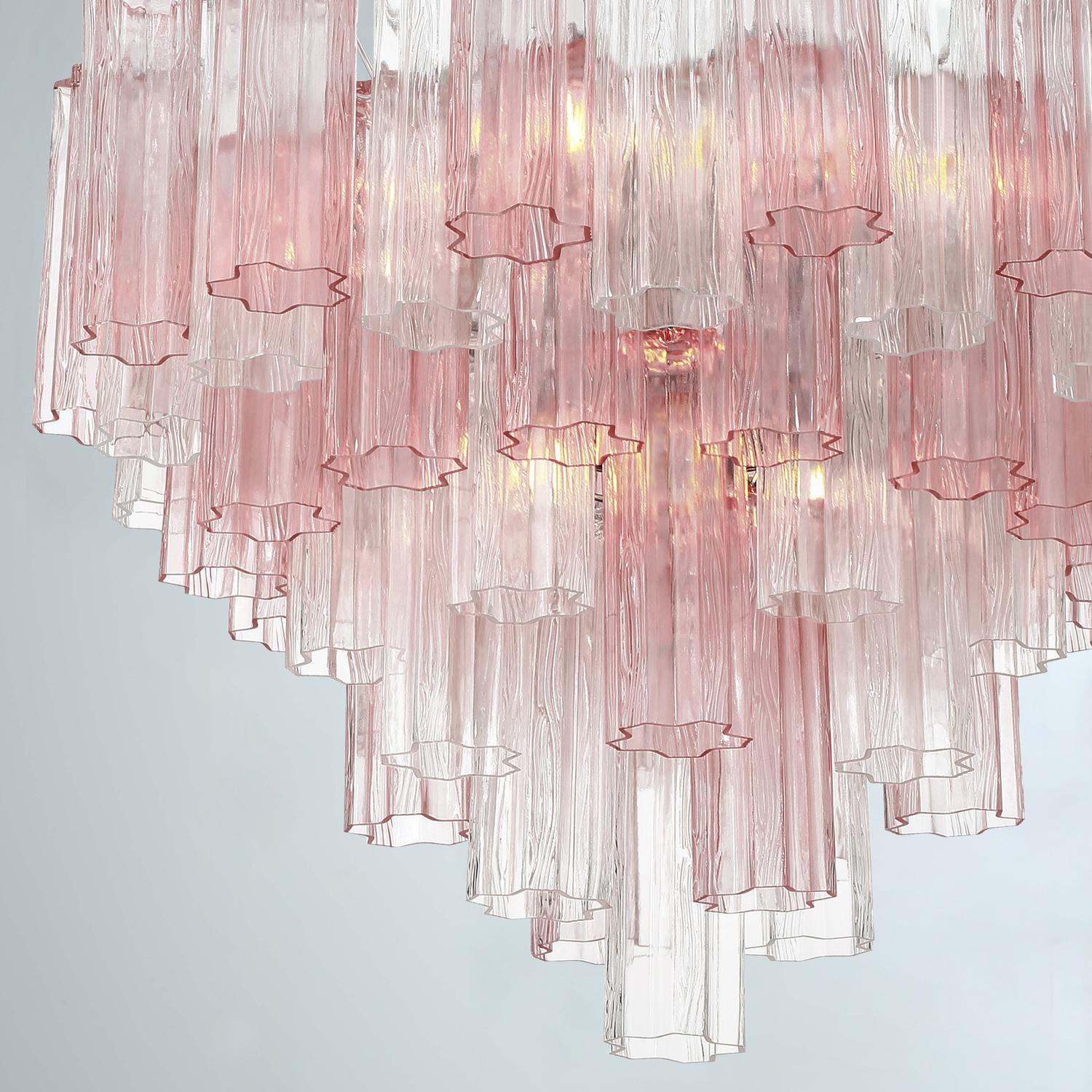 Crystorama Addis ADD-312-CH-SP – 26.75 Inch – 12 Light – Chandelier – Polished Chrome – Dry Rated