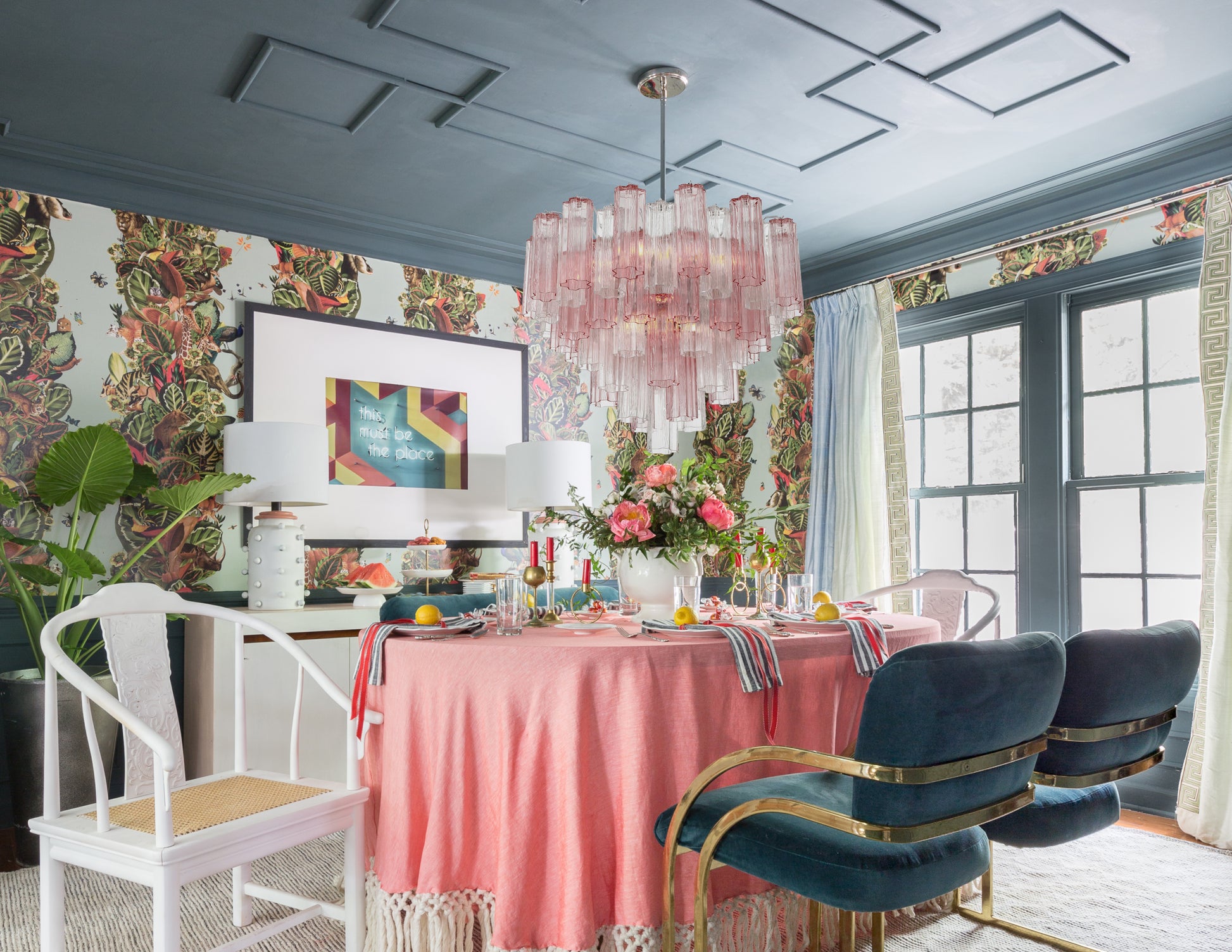 Crystorama Addis ADD-312-CH-SP – 26.75 Inch – 12 Light – Chandelier – Polished Chrome – Dry Rated