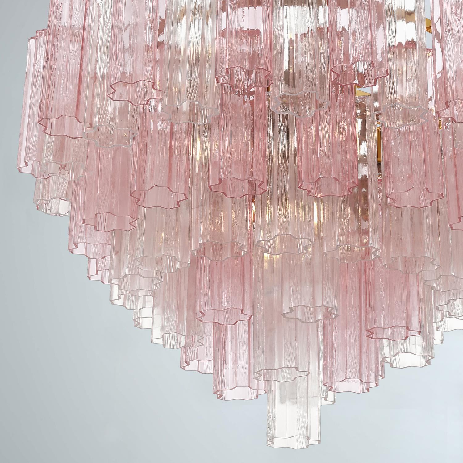 Crystorama Addis ADD-316-AG-SP – 32 Inch – 16 Light – Chandelier – Aged Brass – Dry Rated