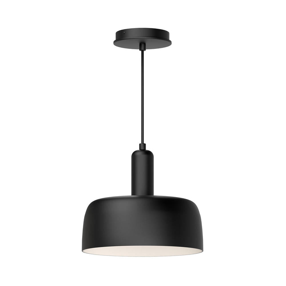 Alora Lighting ADRIANO PD427710MB Pendant - Matte Black