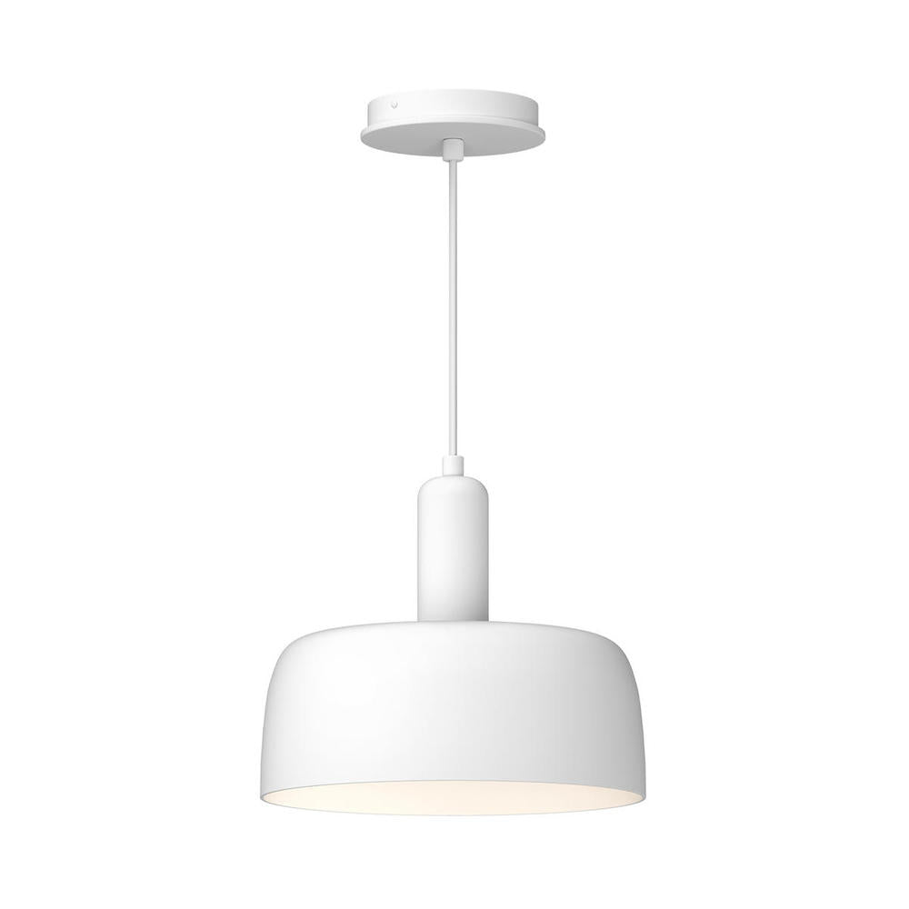 Alora Lighting ADRIANO PD427710WH Pendant - White