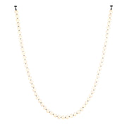 Akoya 17-ft Chrome LED Pendant