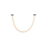 Akoya 5-ft Chrome LED Pendant