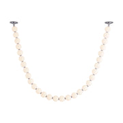 Akoya 8.5-ft Chrome LED Pendant