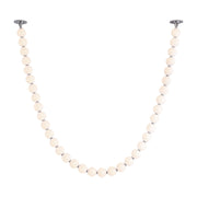 Akoya 10.5-ft Chrome LED Pendant