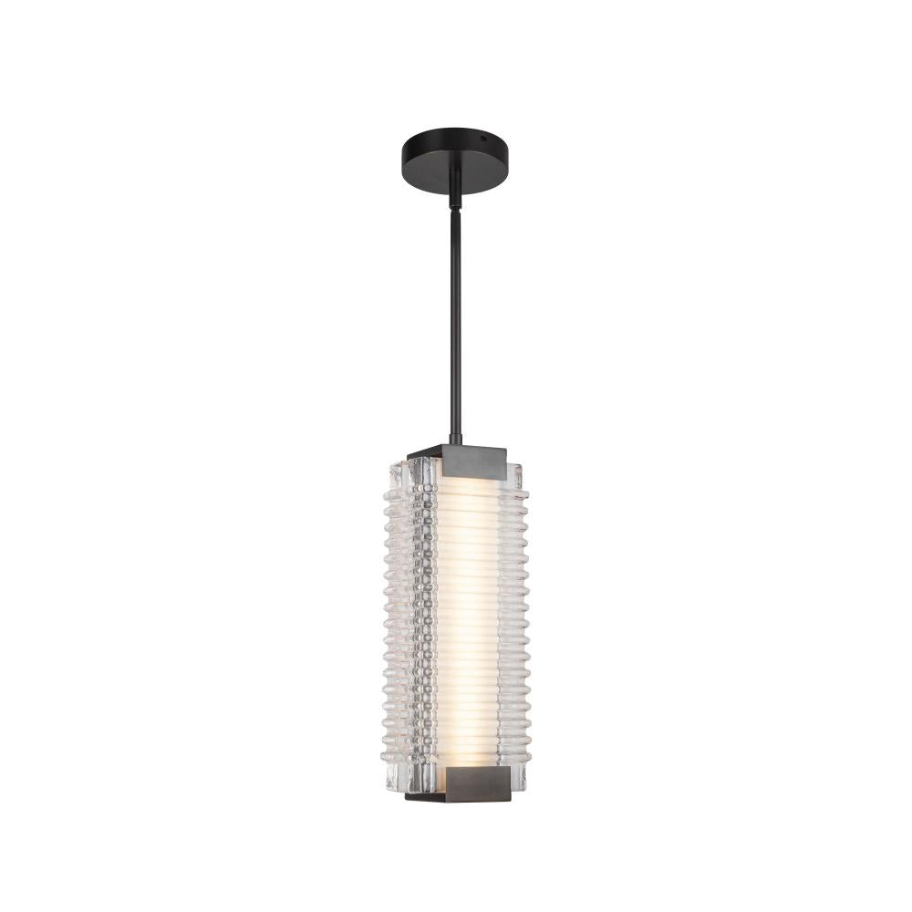 Alora Lighting ALAI PD374316UBCR-UNV Pendant - Urban Bronze