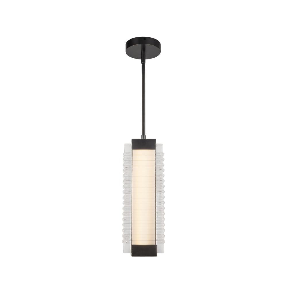 Alora Lighting ALAI PD374316UBCR-UNV Pendant - Urban Bronze