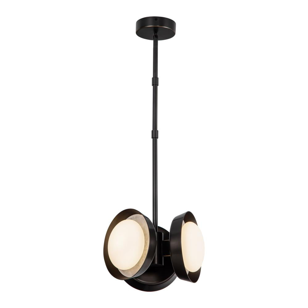 Alora Lighting ALONSO PD320313UB Pendant - Urban Bronze