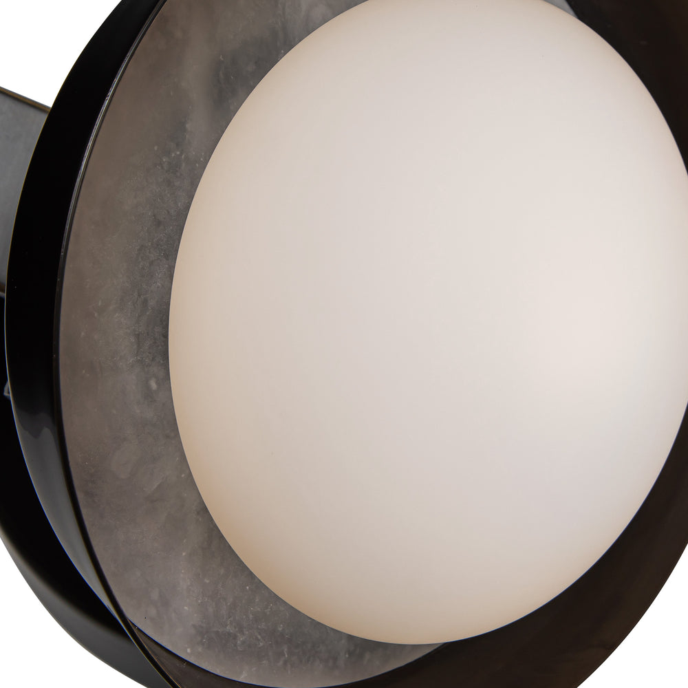 ALORA Lighting PD320313UB Urban Bronze LED Pendant, Urban Bronze