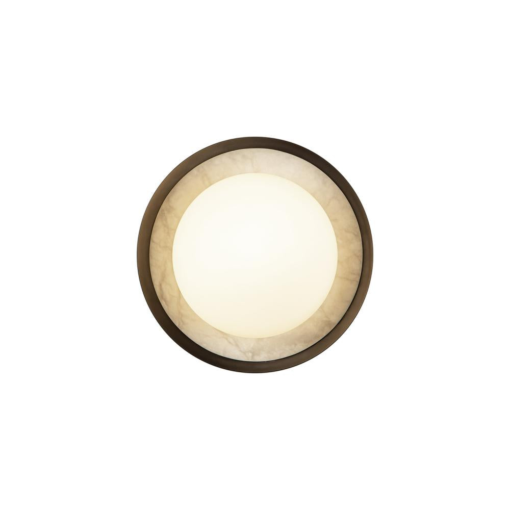 Alora Lighting ALONSO WV320108UB Bathroom Fixture - Urban Bronze