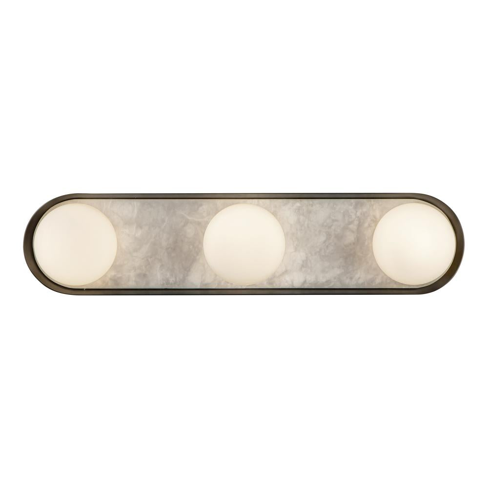 Alora Lighting ALONSO WV320323UB Bathroom Fixture - Urban Bronze