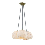 Globe 3-Light Cluster Pendant