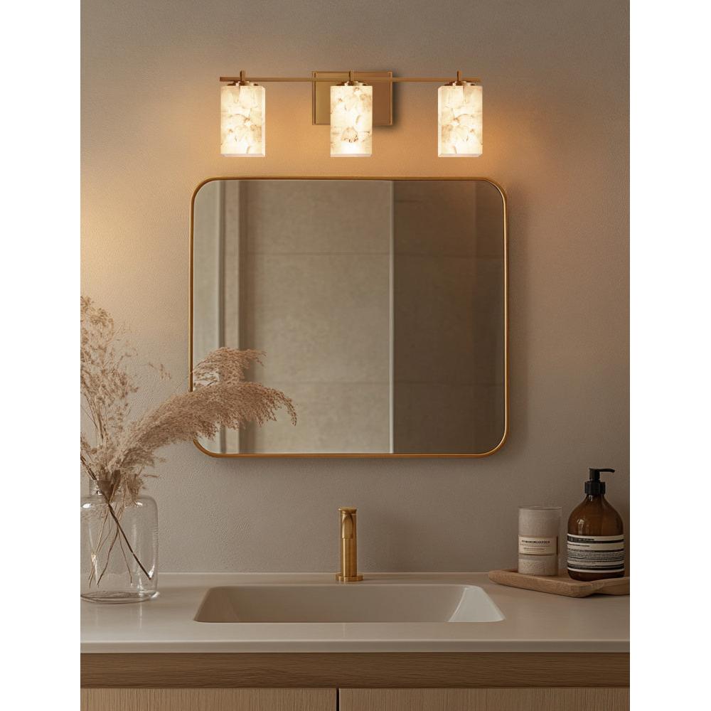 Era 3-Light Bath Bar