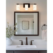 Era 3-Light Bath Bar