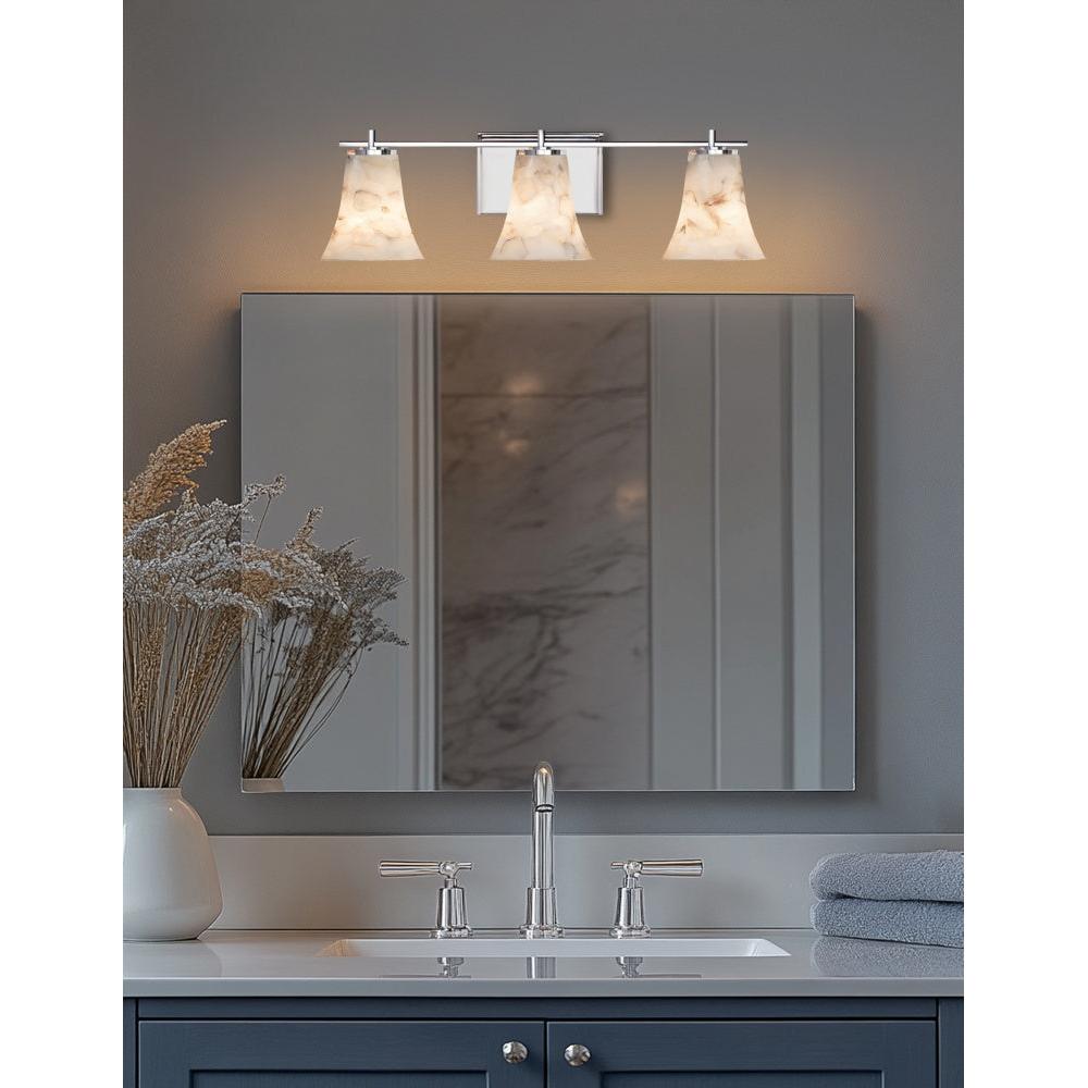 Era 3-Light Bath Bar