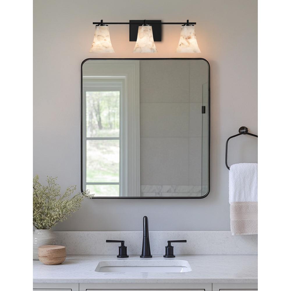 Era 3-Light Bath Bar