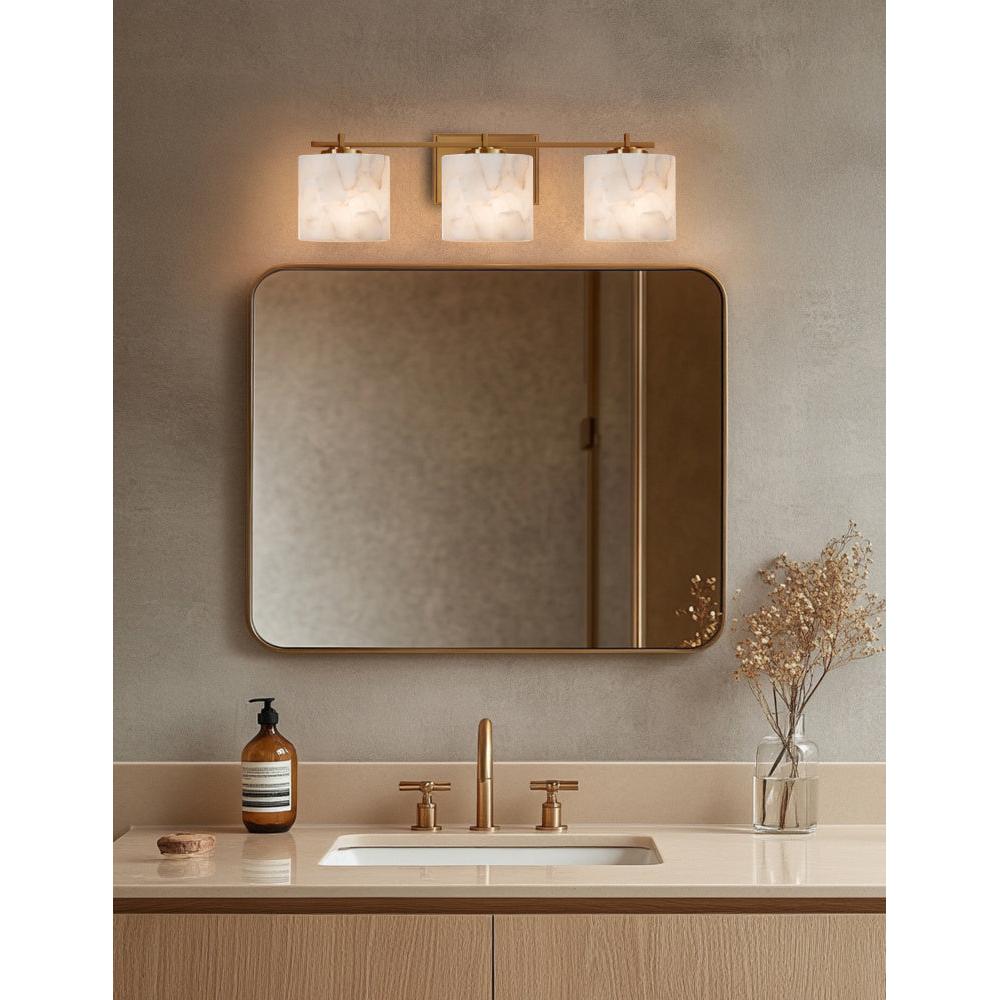 Era 3-Light Bath Bar