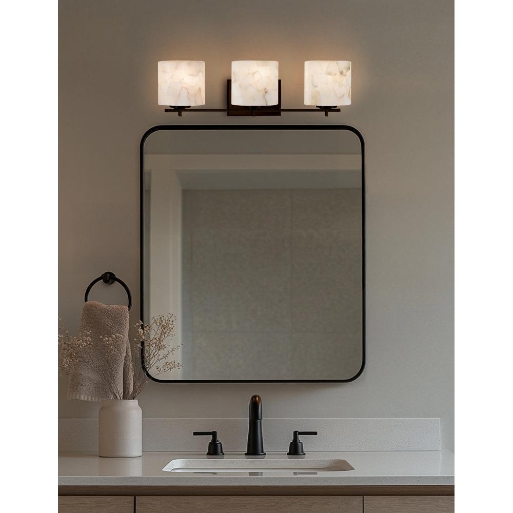 Era 3-Light Bath Bar
