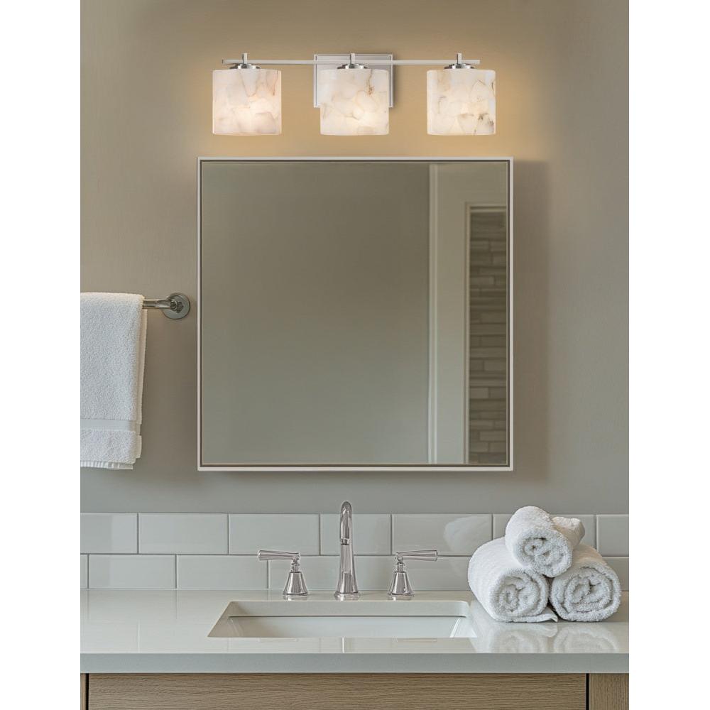 Era 3-Light Bath Bar