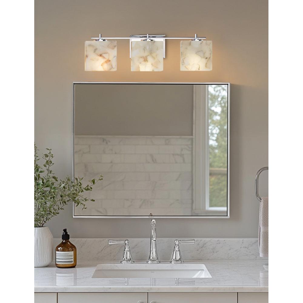 Era 3-Light Bath Bar