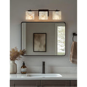 Era 3-Light Bath Bar
