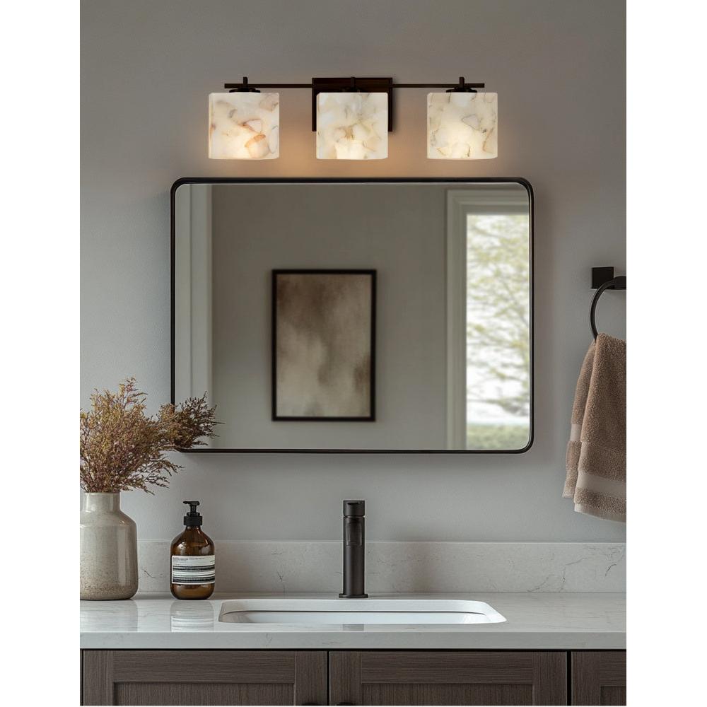 Era 3-Light Bath Bar