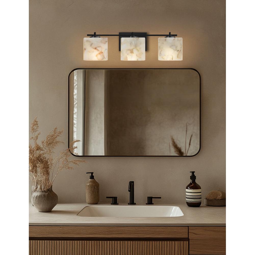 Era 3-Light Bath Bar
