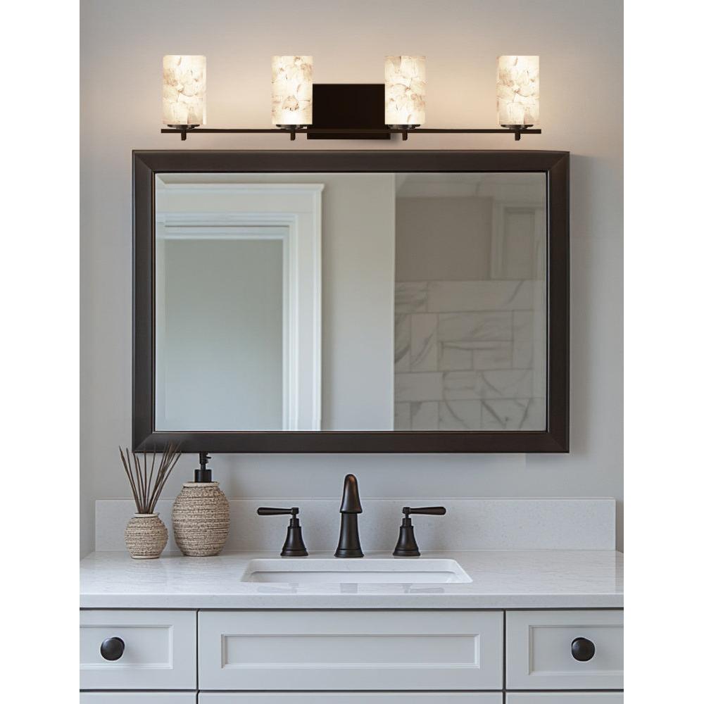 Era 4-Light Bath Bar