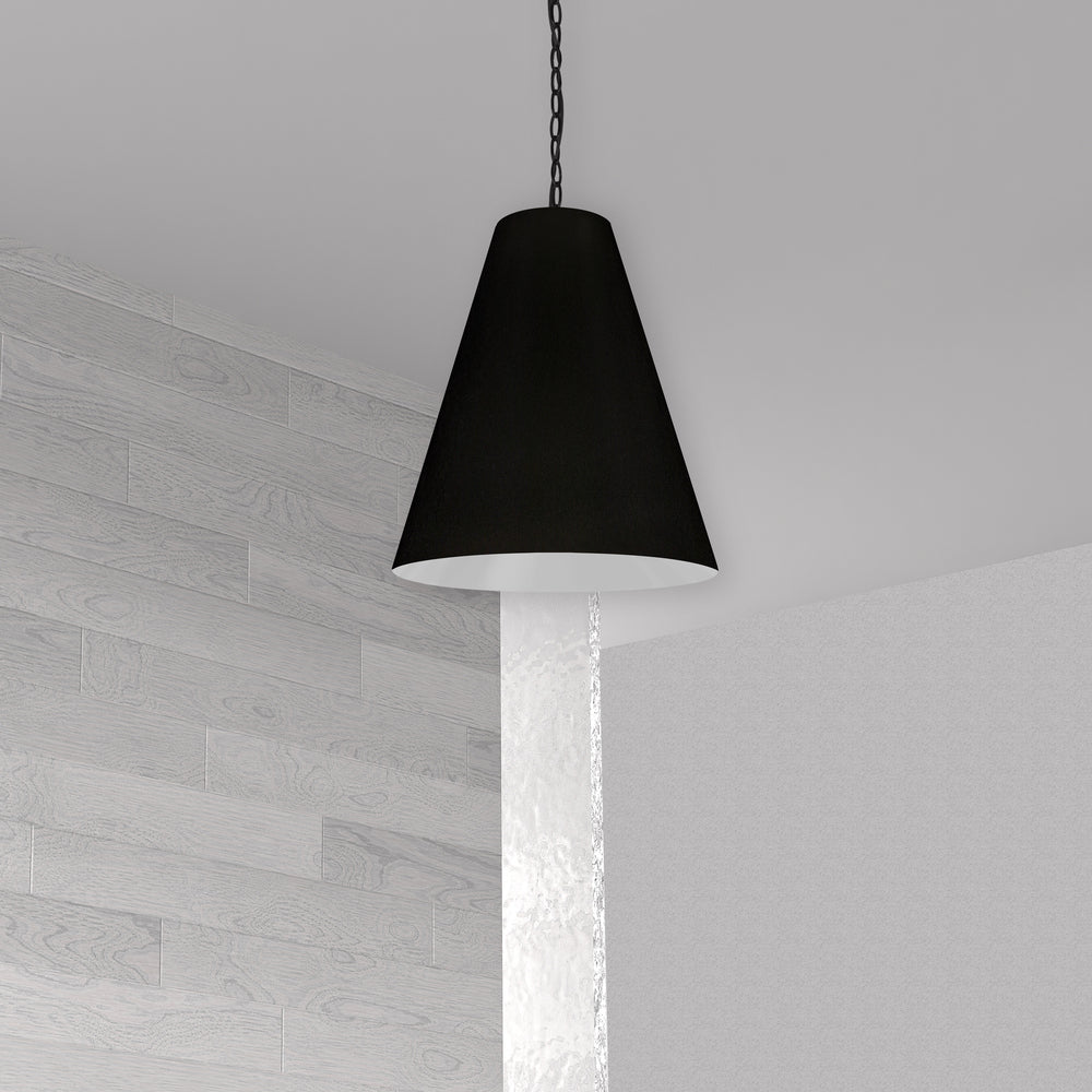 Dainolite ANAYA ANA-M-MB-797 Pendant Transitional - Matte Black