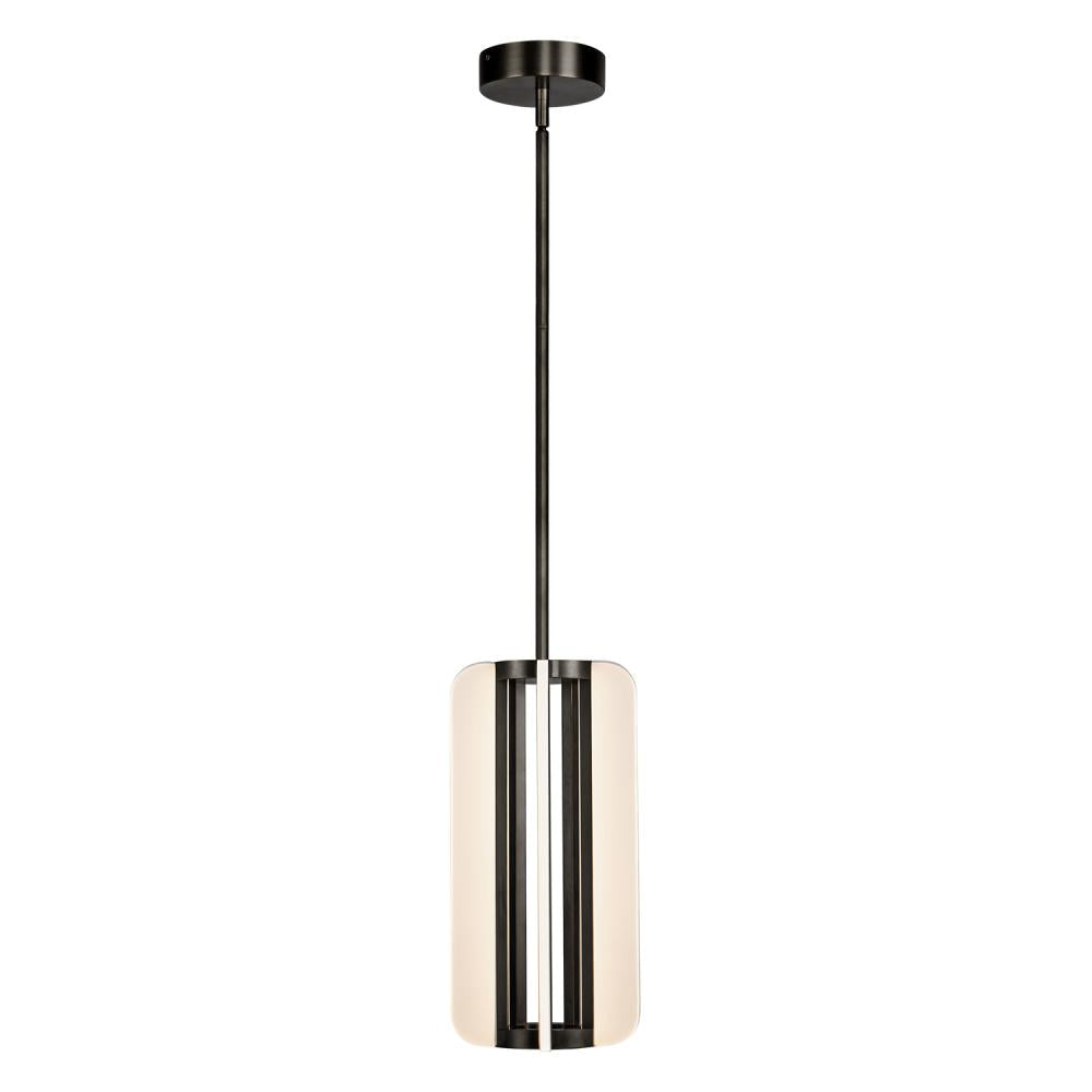 Alora Lighting ANDERS PD336507UB Pendant - Urban Bronze