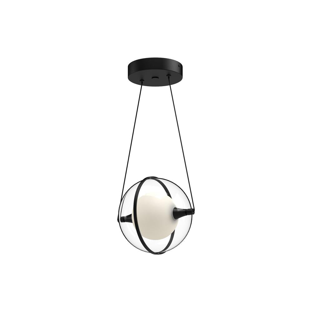 Kuzco Lighting Inc. ARIES PD76708-BK Pendant - Black