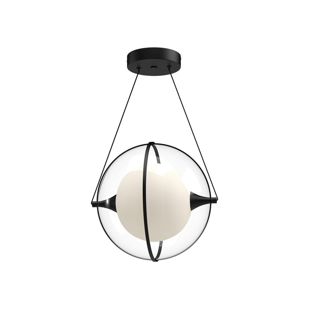 Kuzco Lighting Inc. ARIES PD76712-BK Pendant - Black