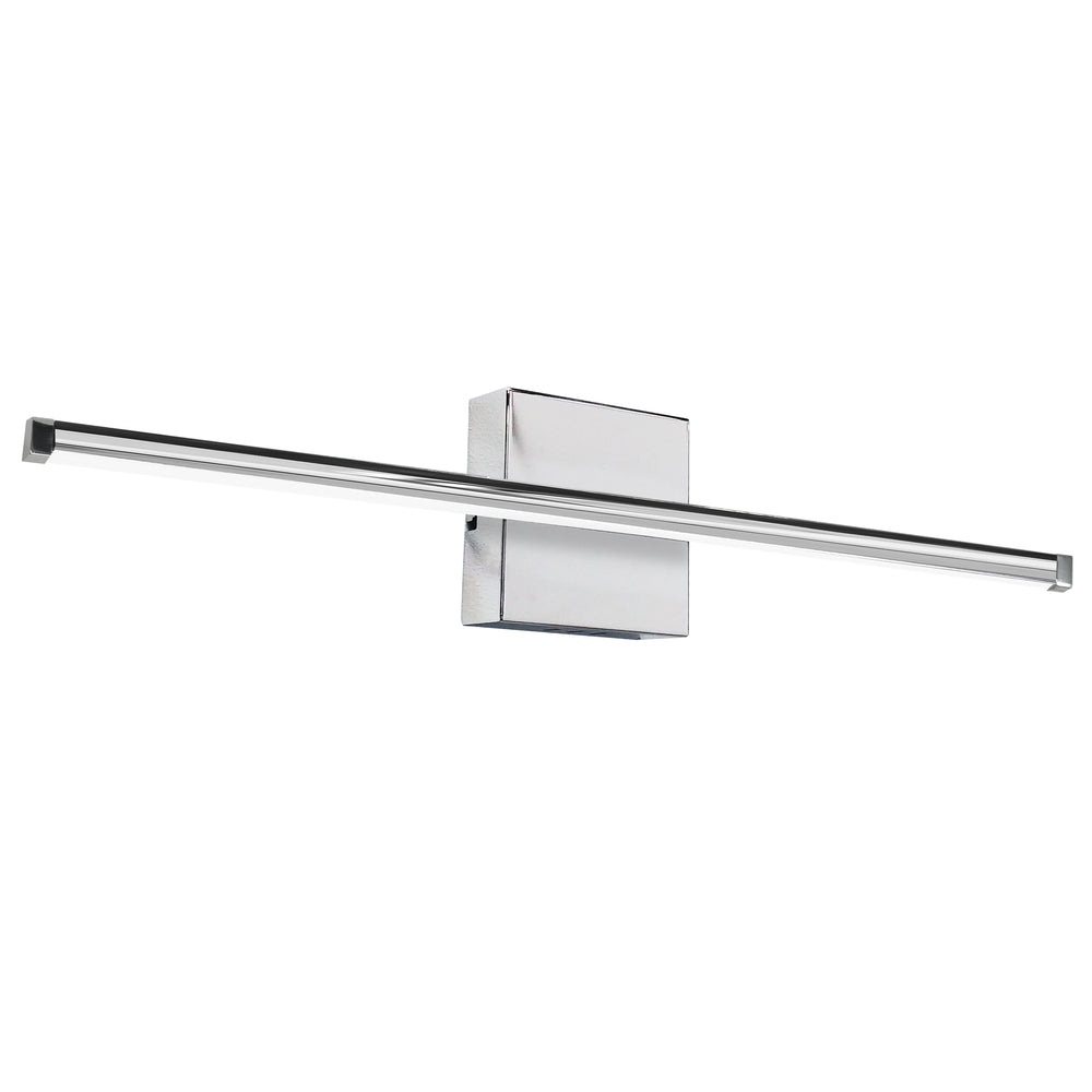 Dainolite ARRAY ARY-3630LEDW-PC Sconce Modern - Polished Chrome