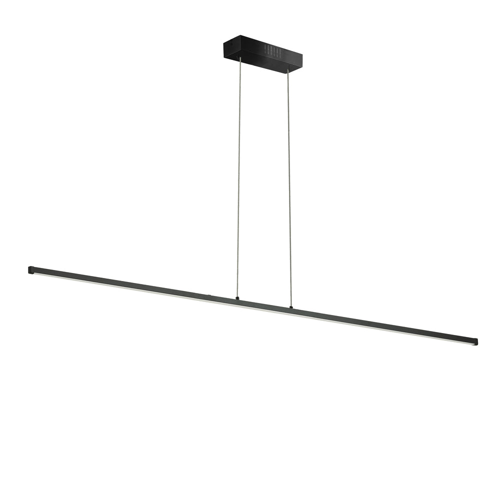 Dainolite ARRAY ARY-3830LEDHP-MB Pendant Modern - Matte Black