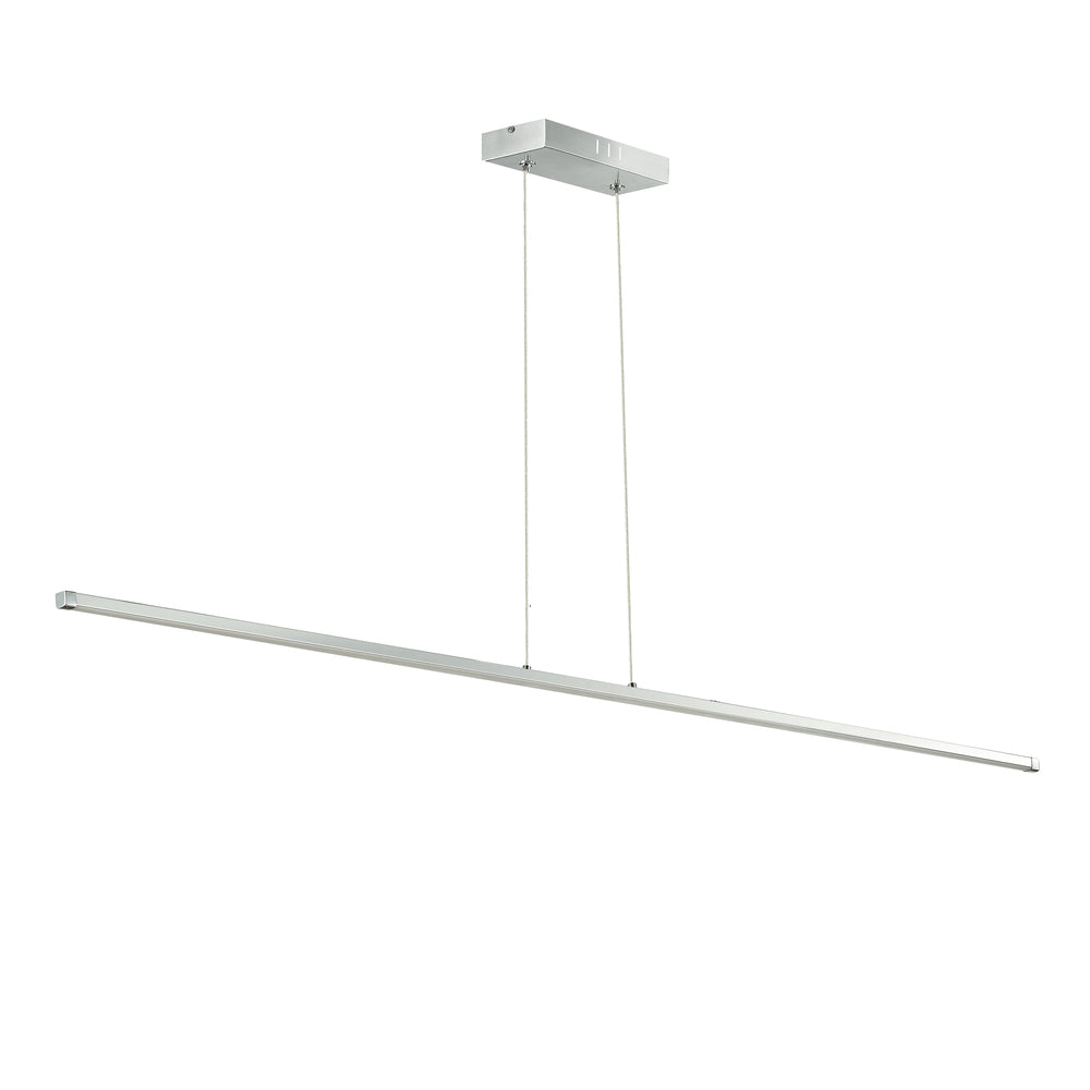 Dainolite ARRAY ARY-3830LEDHP-PC Pendant Modern - Polished Chrome