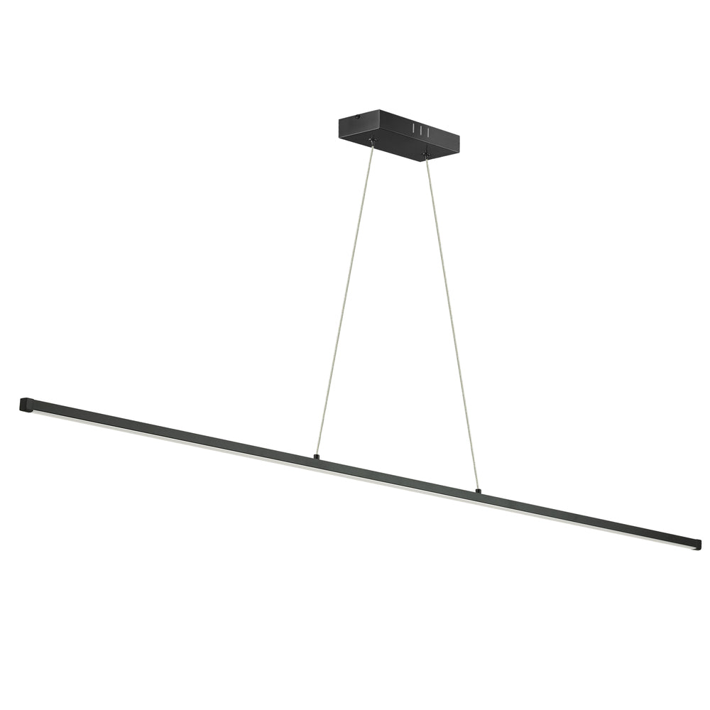 Dainolite ARRAY ARY-4830LEDHP-MB Pendant Modern - Matte Black