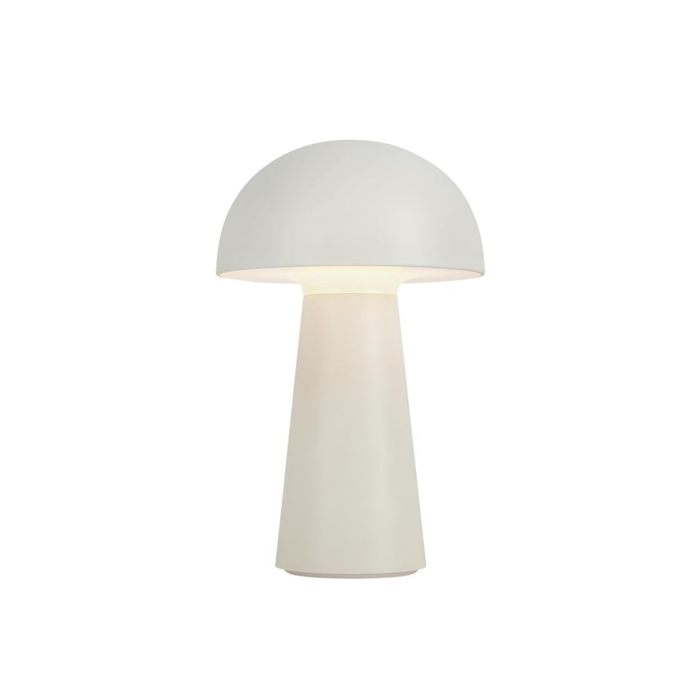 Kuzco Lighting ASHER TL64108-CM Lamp - Cream