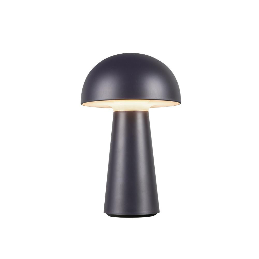 Kuzco Lighting ASHER TL64108-NV Lamp - Navy Blue