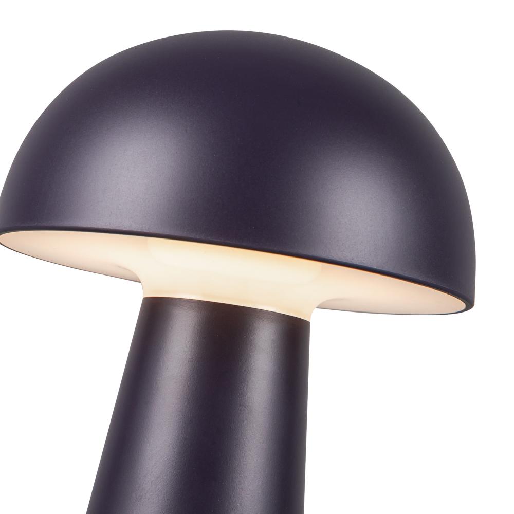 Kuzco Lighting ASHER TL64108-NV Lamp - Navy Blue