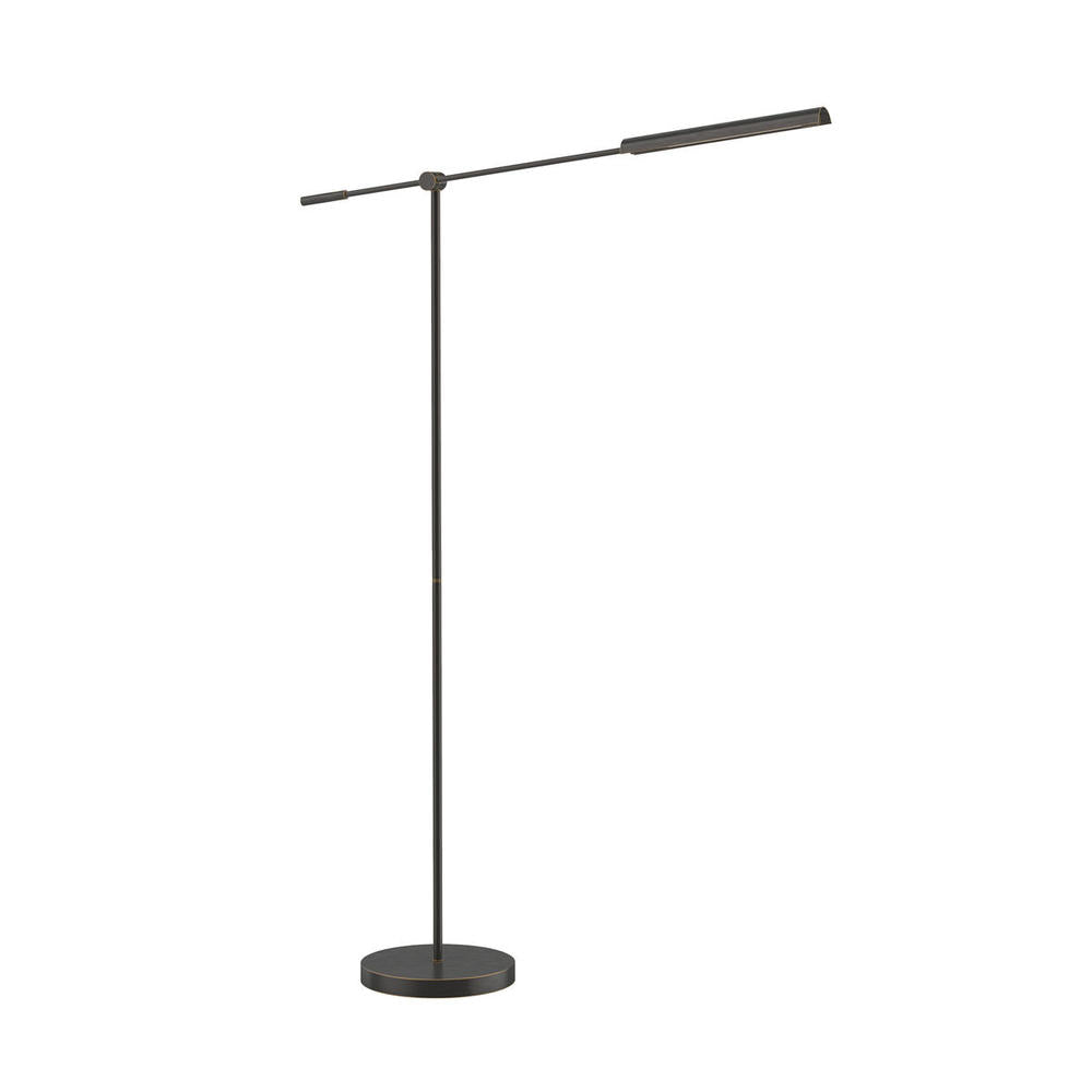 Alora Lighting ASTRID FL316655UBMS Lamp Traditional - Urban Bronze