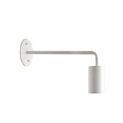 Kuzco Lighting 81751-WH Wall/Ceiling Light Fixture, UL Damp Rated, White