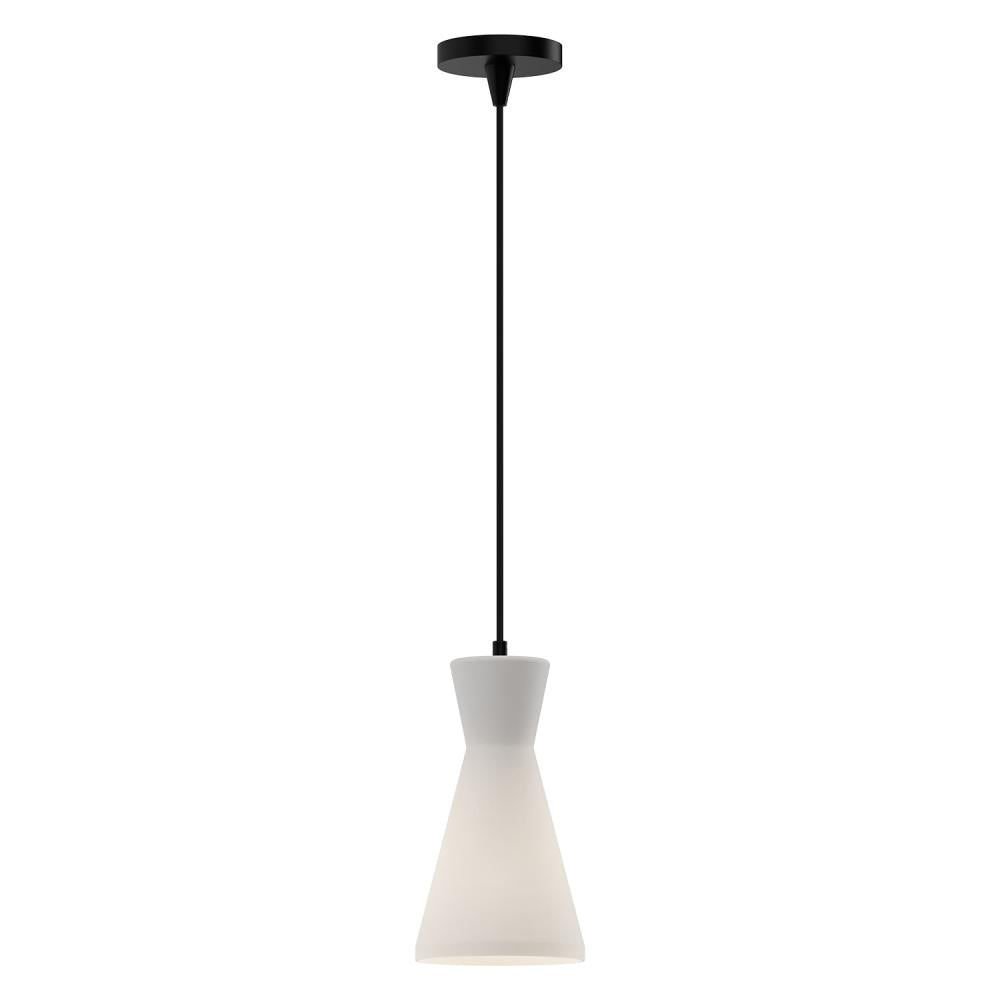 Alora Lighting BETTY PD473706MBOP Pendant - Matte Black