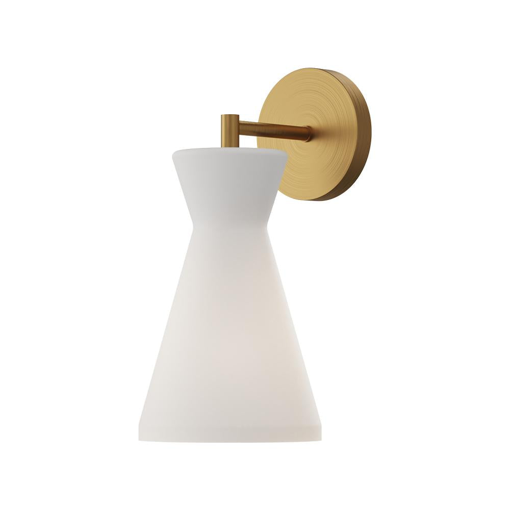 Alora Lighting BETTY WV473706AGOP Bathroom Fixture - Aged Gold