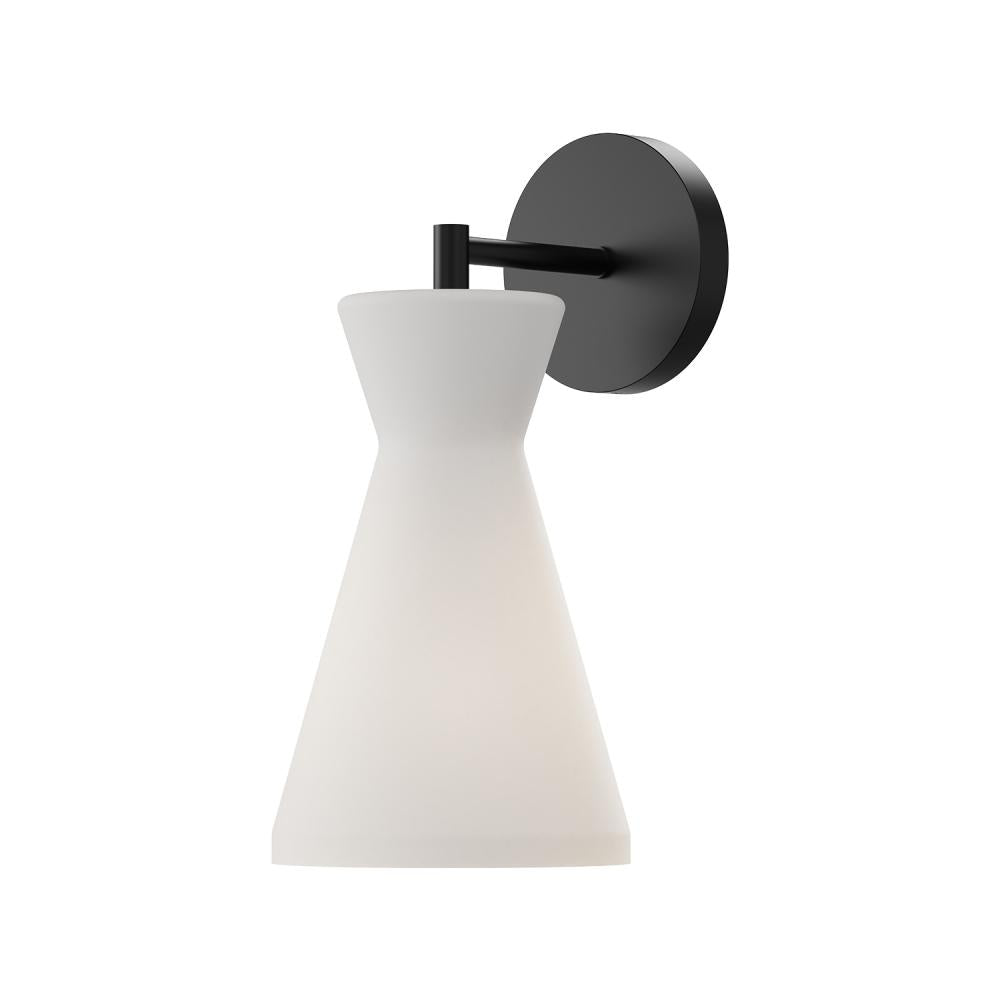 Alora Lighting BETTY WV473706MBOP Bathroom Fixture - Matte Black