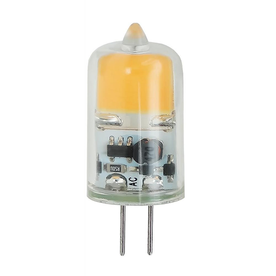 Maxim Lighting BL1-8G4CL12V30 Bulbs-Bulb