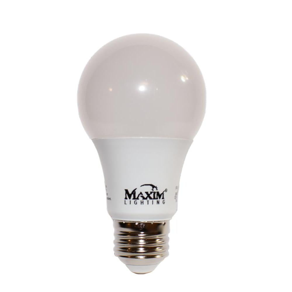 Maxim Lighting BL12E26FT120V30 Bulbs-Bulb